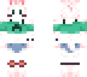 punk ralsei