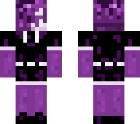 purple diamond