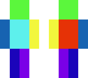 rainbow