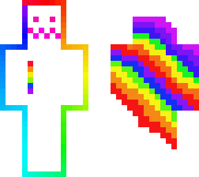 rainbow