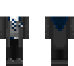 ravenclaw robe