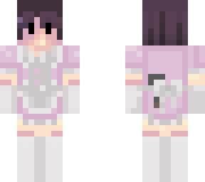 riz 1.4 (maid dress)