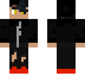 sammy elmore small retexture