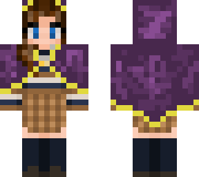 saskiaknife dark wizard