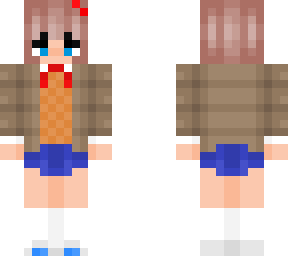 sayori | ddlc
