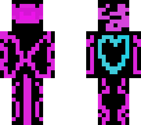 shadow heart