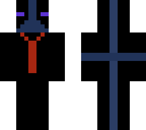shadow seeker