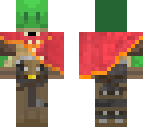 sherrif turtle