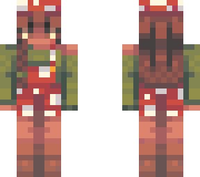 shroom ; rce