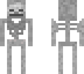 skeleton