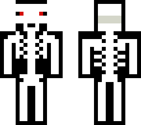 skeleton
