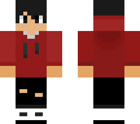 skin aleatoria