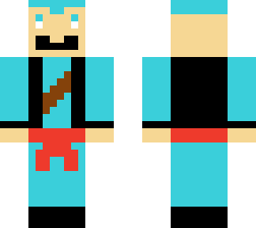 skin de 6eme