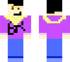 skin do rap de brawl stars