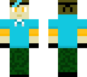 skin for carters 3