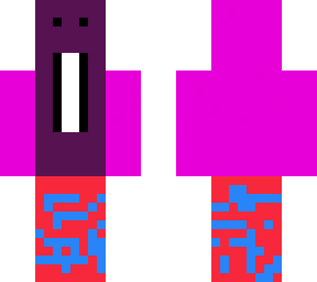 slender women