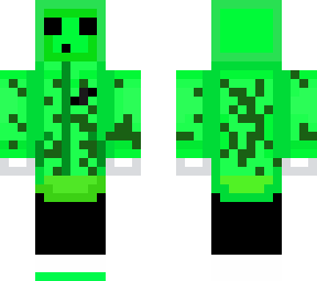 slimey