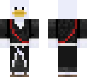 soul ducky