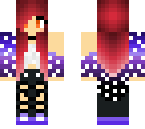 space girl