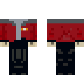 star trek tng /ds9