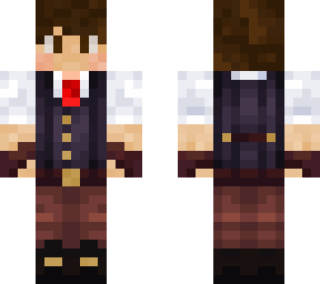 steampunk