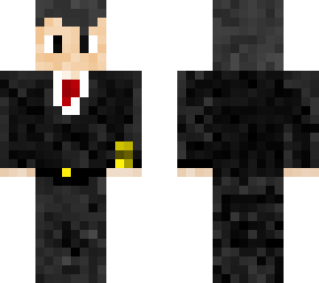 suit