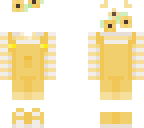 sunflower // ob (improved)