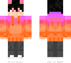 sunset boy