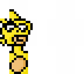 Super SaNiC | Minecraft Skin