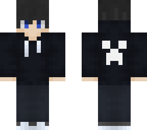 ultra's skin (jappa styled)