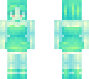 underwater prom queens // 3