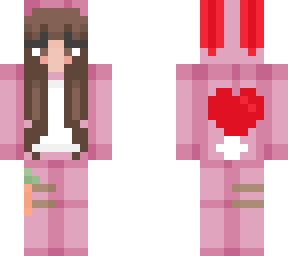 valentines day brightbunnie
