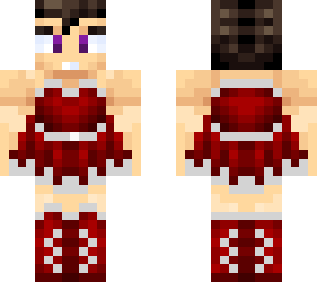 vegetta traje de navidad