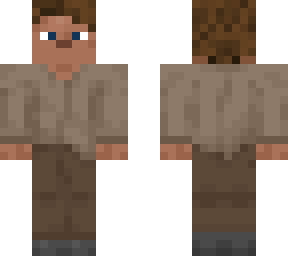 village steve