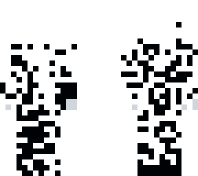 virus on white