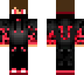 vix skin original