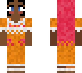 volcanena woman 3