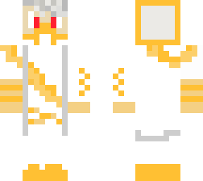 white assasin