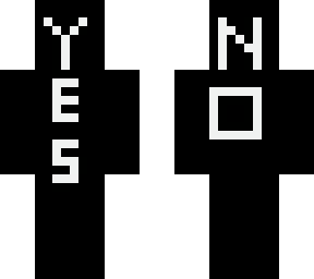 yeah sure (no)