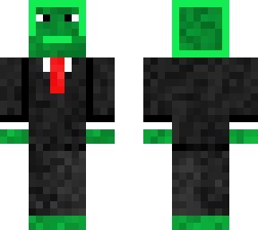 zombsmc official skin!