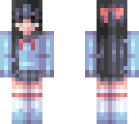 +*school girl*+