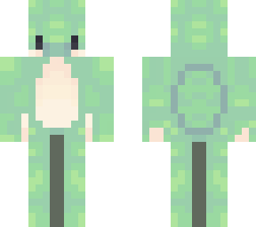 ~the turtle~
