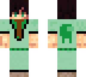 a skin for sagee