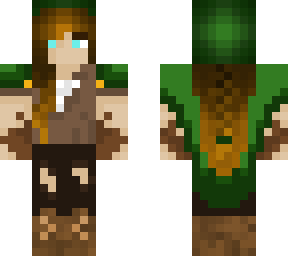 adventurer