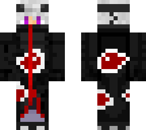 akatsuki enderboy