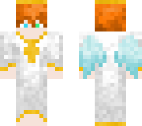 angel,version white,(male)