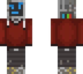 arobot