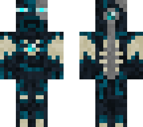artificial warden