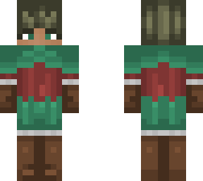 atosch v.1 [boy]