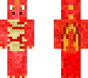 bacon dragon900